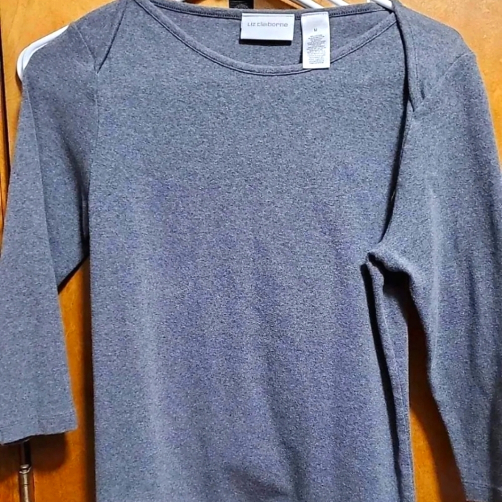 Half sleeve shirt